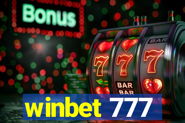 winbet 777